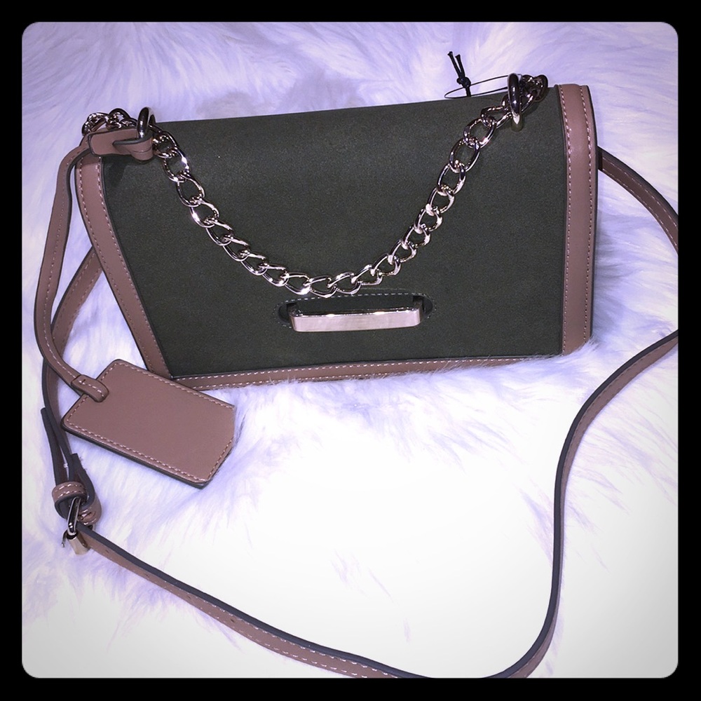 Who What Wear Crossbody bag